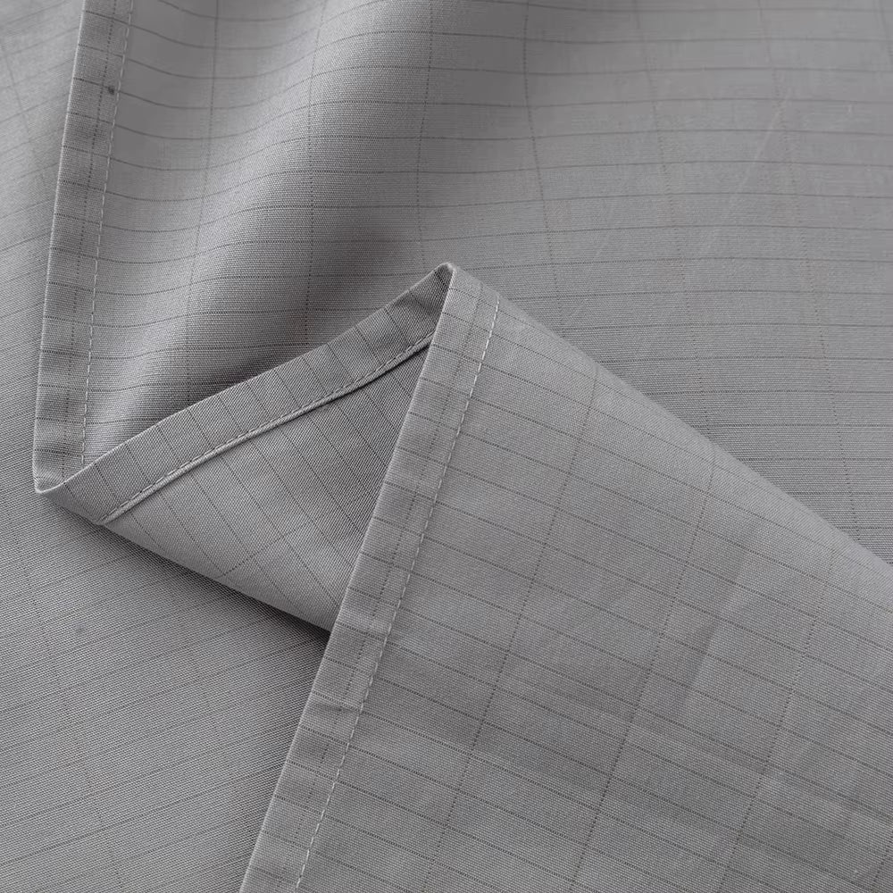 Esd Earthing Bed Fitted Grounding Sheet, Get Grounded King/Queen/Twin Size, Include a Grounding Connection Plug