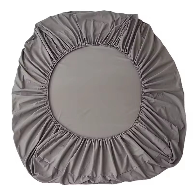Esd Earthing Bed Fitted Grounding Sheet, Get Grounded King/Queen/Twin Size, Include a Grounding Connection Plug
