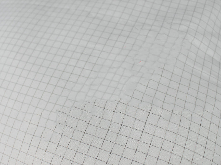 Silver Fiber Grounding Pillowcase