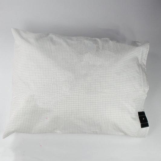 Silver Fiber Grounding Pillowcase