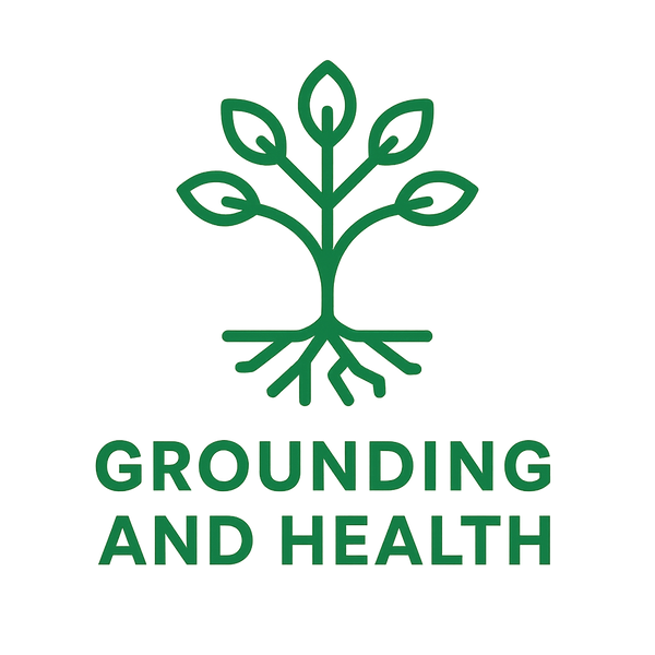 Sleep & Health – Grounding & Wellness Essentials