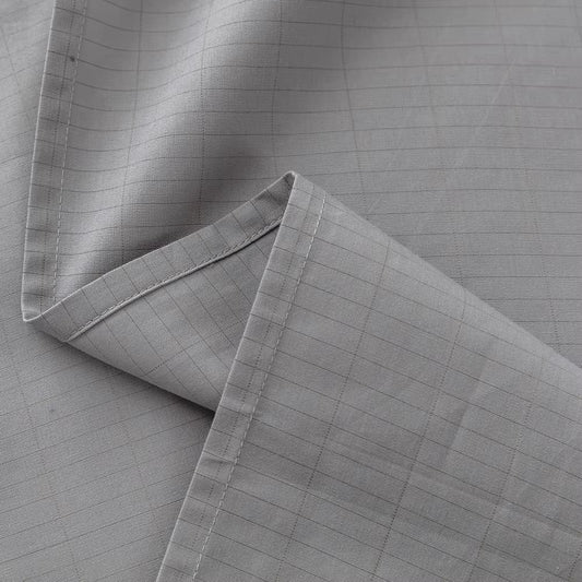 Esd Earthing Bed Fitted Grounding Sheet, Get Grounded King/Queen/Twin Size, Include a Grounding Connection Plug