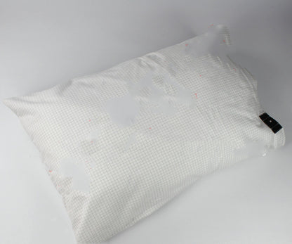 Silver Fiber Grounding Pillowcase