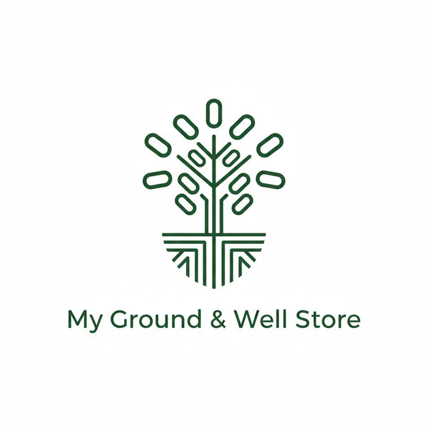 My Ground & Well Store 